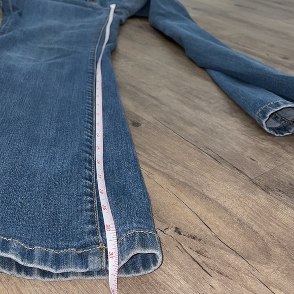 Converse One Star Blue Jeans - Picture 12 of 12